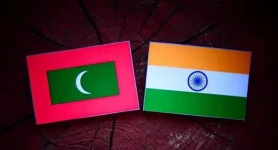 India extends crucial $50 million financial lifeline to Maldives, bolstering regional ties and economic stability