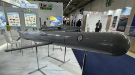 India's Indigenous 1000km LRLACM Missile Captivates Global Defence Communities at DEFEA 2025 in Athens