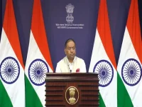Force of Indian arms compelled Pakistan to stop its firing: MEA