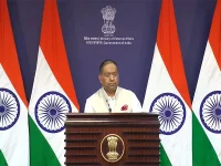 If Pak FM wishes to project degraded military capabilities as achievement, he is welcome to do so: MEA