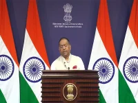 "Military action from our side was entirely in conventional domain": MEA on Pakistan 'nuclear leakage' claims