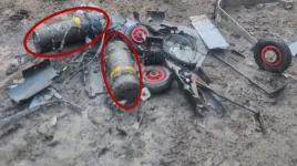 Two Turkish Military Operatives Killed Coordinating Pakistani Drone Attacks on India, Exposing Depth of Ankara's Support Against Indian Defence