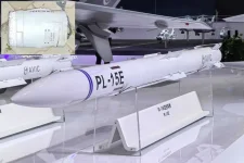 DRDO Finds Recovered Chinese PL-15E Not as Advanced as Hyped, Underperforming India's Astra Mk2 and Upcoming Mk3