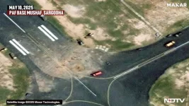 ‘India Appears To Have Had Clear Edge In Targeting Pak’: NYT Report
