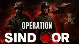 "Op Sindoor India's new baseline for countering terrorism linked to Pakistan": Security expert Walter Ladwig