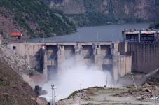 India weighs plan to slash Pakistan water supply with new Indus river project