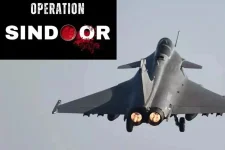 No Rafale Loss in Operation Sindoor: French Expert Exposes Misidentified Mirage 2000 Tank in Pakistani Claims