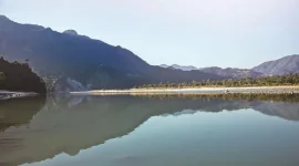 Centre plans to extend Ranbir canal on Chenab after Indus Treaty suspension