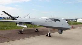 Satellite Imagery Confirms IAF Strike Obliterated Key Pakistani Hangar at Sukkur Airbase, Destroying Chinese Wing Loong II Drones