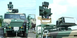 Indigenous D4S Anti-drone System's Dual Kill Capability Sparks Global Interest after Precisely Neutralizing Pakistani Drones