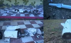 Downed PL-15 Missile by India Becomes Prized Intelligence Asset for Five Eyes, France, and Japan Keen on Countering Chinese Military Tech