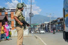 Srinagar Police book 23 Terror Associates, Miscreants under Public Safety Act