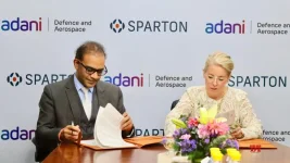 Adani Defence joins Sparton to indigenise anti-submarine warfare solutions for India