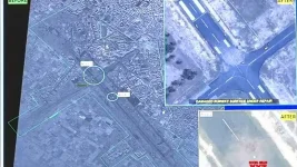 As India struck inside Pakistan, Chinese air defence system and fighter jets failed utterly