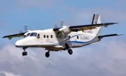 India to showcase Dornier aircraft, Naval ship at Malaysian exhibition