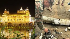 How Indian Army Responded To Pak’s Attempt To Target Golden Temple