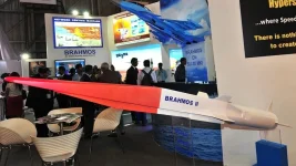 BrahMos-II Poised for Mach 7-8 Hypersonic Speed with DRDO's Recently Tested Scramjet Engine, Reveals Former Chief Dr. Mishra
