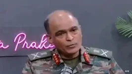 "They Have To Find A Deep Hole": Top Officer On Pak Plan To Relocate Army HQ