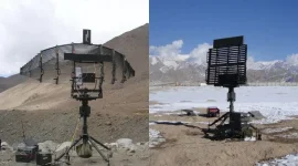 Indian Army to Boost Battlefield Vision with GaN-Based AESA Radar, Enhancing Tactical Surveillance against Diverse Low-observable Modern Threats