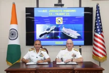 8th meeting of India-US Joint Working Group on Aircraft Carrier Technology Co-operation concludes