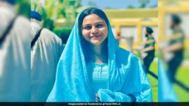 ‘Spy’ YouTuber’s Bangladesh Connection Emerges, She Was Planning A Visit