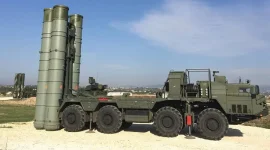 4th S-400 Regiment to India Expected by Q4 2025, 5th by August 2026, Completing India’s Critical Air Defence Network