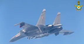 3rd BrahMos Equipped SU-30MKI Squadron on Horizon by 2027 as IAF Readies 20 More Jets for This Game-changing Missile