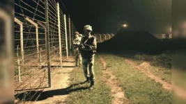 BSF Destroyed 5 Pak Posts, 1 Terror Launch Pad Across Jammu Border: Official