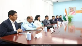"India’s Stance To Wipe Off Terror Sponsors": JD(U) MP Sanjay Jha In Tokyo