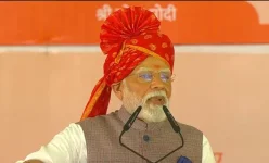 Indo-Pak conflict: Sindoor turned into barood, says PM Modi; lauds Armed Forces
