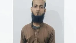 UP Man Arrested For Spying For Pak, Was Part Of "Anti-National" WhatsApp Groups