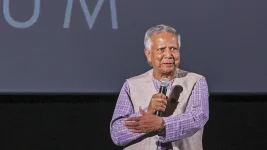 Bangladesh's interim govt chief Yunus mulls resignation: Report