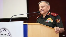 'Rising Uncertainty In Nature Of Future Threats': Chief Of Defence Staff In New Book