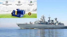 Kirloskar Oil Engines Aims Scalable 10MW for Future Indian Navy Warships after Successful Contract for Indigenous 6MW Engines