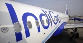 Govt taking inputs from IndiGo, security agencies: Naidu on airline's Turkish plane use