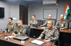 Operation Sindoor sparked panic in Pakistan army, intercept reveals commander abandoned post