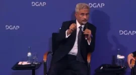 'Pahalgam attack was done to create fear psychosis, destroy tourism and create religious discord', says EAM Jaishankar in Berlin