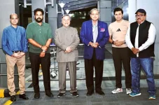 'India too has been a terror victim': Shashi Tharoor on visit to 9/11 Memorial as part of anti-terror global outreach