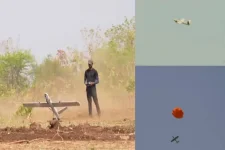 India's Indigenous JM-1, Nagastra-1, ALS-250 Drones Outperform Foreign Counterparts in Recent Conflict with Pakistan