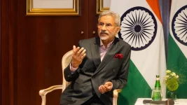 "It's Not A Conflict In Kashmir": S Jaishankar On India-Pak Clash