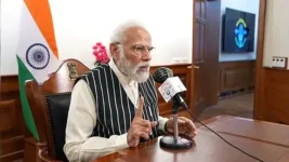 Op Sindoor not just a mission, its the face of changing India: PM Modi