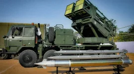 Indigenous Pinaka Mk3 with 120km Range Set for User Trials, Promising Enhanced Lethality and Precision for India's Artillery Prowess