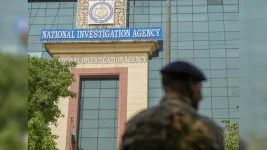 NIA arrests CRPF personnel for leaking sensitive info to Pakistani officers