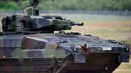 India's AVNL Engages Western Giants John Cockerill, Elbit Systems for Next-Gen High-Altitude Light Tanks