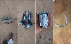 413 Drone Attacks On Rajasthan During Op Sindoor, All Neutralised: BSF