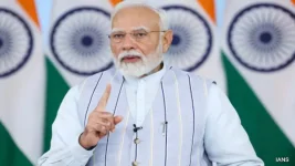 "Pak Lives On Hatred For India, They Only Want To Harm Us": PM Modi