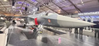 India's 5th-generation stealth fighter jet gets key clearance, DRDO to lead project