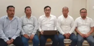 MHA, COCOMI hold talks in Delhi; Meitei body vows to help restore peace in Manipur