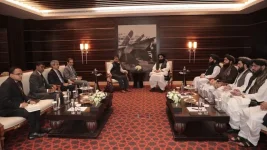 India Restarts Visa Services For Afghan Nationals