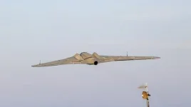 ADE Developing 0.6 Mach SWiFT-K Stealth Kamikaze Drone, Set to Challenge Advanced Air Defence Systems Like Pak's HQ-9